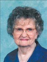 Amy Tatum Obituary (1912