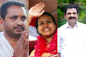 Lok Sabha 2019 A Battle Between Development And Beliefs In Pathanamthitta The News Minute