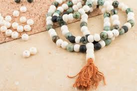 Why not wear them as a mala necklace? How To Make A Mala Necklace 11 Steps With Pictures The Bead Chest