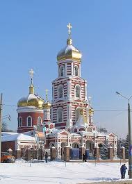 Как лучше добираться к пантелеймоновской церкви. Danilov Fyodor Ivanovich Wikiwand