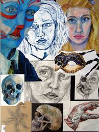 Part Of A Higher Expressive Folio Art Inspiration Visual Art New Art
