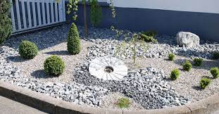 Kiesgarten anlegen anleitung , kiesgarten anlegen: Kiesbeet Anlegen Anleitung Wohnnet At