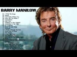 Bj Thomas Greatest Hits Youtube Barry Manilow Greatest Hits Barry Manilow Best Of Youtube Barry Manilow Songs Barry Manilow Best Songs