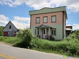 Decouvrez heures de fonctionnement maison de la presse dans montauban. 995 Route Rousseau Nd De Montauban A Vendre Duproprio