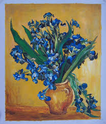 Shop the top 25 most popular 1 at the best prices! 26 Amazing Vincent Van Gogh Vase With Cornflowers And Poppies Decorative Vase Ideas