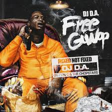 Dj D A Og Ron C And The Chopstars Drop This Mixtape With A Funk Twist Added To The Already Hit Records Of Gucci Mane Download Gucci Mane Country Rap Mane