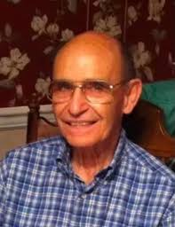 Alfred T. Large Sr. Obituary (2024)