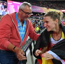 Persönliche stimmung und erste resultate sind vielversprechend. Leichtathletik Wm Carolin Schafer Tragische Geschichte Hinter Silbermedaille Welt