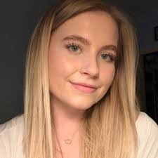 Amy Wilkie's Instagram, Twitter & Facebook