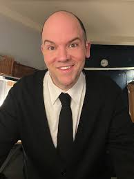 From Chicago to Chicago! Broadway Actor Joseph London Shares His West Side  Story