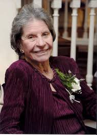 Barbara Conrad Obituary