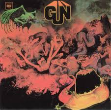 3/7/15 - The Gun - Race With The Devil - 1968 - In Deep Music Archive