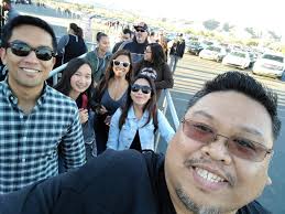 Her Comfort Zone: Six Flags Magic Mountain Adventure