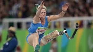 Alles für deinen lieblingssport | sportler: Paralympics Warum Es Geistig Behinderte Sportler So Schwer Haben Sport Sz De