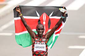 Road to tokyo marathon 2021. Dzgnu7d2echj9m