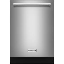 Check spelling or type a new query. Best Buy Kitchenaid 24 Top Control Tall Tub Built In Dishwasher With Stainless Steel Tub Stainless Steel Kdtm354ess
