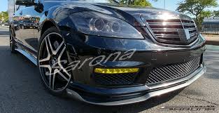 Mercedes benz s550 mercedes benz cars custom mercedes snap food benz s class benz g car pictures photos sedans. Custom Mercedes S Class Body Kit Sarona