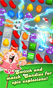 If you want to play the game directly on the computer, you should download an android emulator. Download Candy Crush Saga For Mac Computer Reportabc