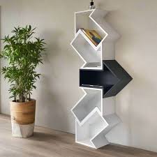 Modern Bookshelf