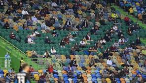 «vai ser o jogo mais importante das nossas vidas». Duelo Entre Portugal E Espanha Contou Com Aplausos E Gritos De Incentivo Dos 2500 Adeptos No Estadio Futebol Correio Da Manha