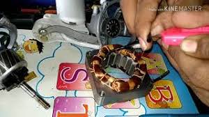 Maybe you would like to learn more about one of these? Cara Menukar Thermal Fuse Fius Haba Pada Motor Kipas Angin How To Replace Fan Thermal Fuse Youtube