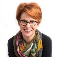 Susan Berns's Instagram, Twitter & Facebook