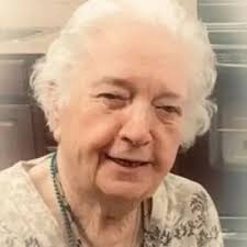 Obituary information for Mary Hediger