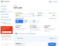 But one needs to keep in mind that nothing is a free lunch, and this extra anonymity comes with a cost. Best Bitcoin Loan Sites Bitcoin Loans Without Collateral