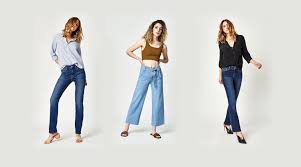 A guide to the best jeans for tall women credit: A Complete Guide To Choosing The Best Jeans For Tall Women