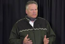 I sure wish i had this in my office, this way i could find out if chris monroe is still smoking in the banana truck, if maggie really does want to murder chris and if fantone is as dumb as we all believe he is. Mandates Tighten In Anchorage While State Workers Will Wear Masks Must Read Alaska