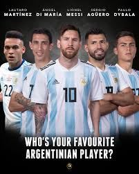 Lionel andrés messi (spanish pronunciation: Facebook