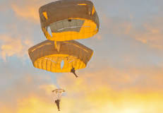 T-11 parachute - Wikipedia