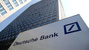 The bank is listed on the frankfurt exchange with majority ownership from dz bank. Fossil Free Europe Deutsche Bank To Stop Financing Coal Projects Or Is It
