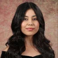 40+ "Yvonne Luna" profiles