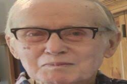 WILLIAM HOMER SPOONER, SR.