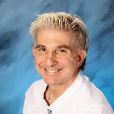 Greg Gaskill's Instagram, Twitter & Facebook