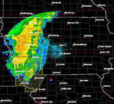 Highways 18 and 218, iowa highway 14, and the canadian national and iowa, chicago and eastern railroads. Interactive Hail Maps Hail Map For New Virginia Ia