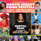 14th Annual North Jersey Pride Festival!