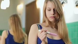 make homemade pregnancy test with bleach