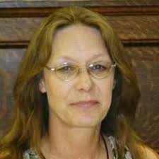 Regina Keck Obituary (1956