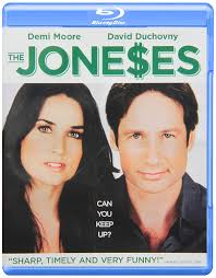 The Joneses (2009)