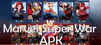 Download the latest apk version of marvel super war mod, a strategy game for. Marvel Super War Apk Moba Latest Version For Android Ios Pc