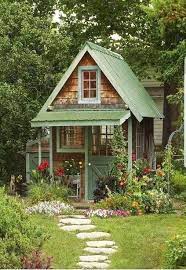 Pin By Coco Burns On Down The Garden Path Small Cottage Homes Small Cottage House Plans Cottage House Plans