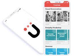 Cost To Develop A Chatbot Based English Learning Platform Like Utter Let S Nurture Language Learning Apps Learn English Weather Words