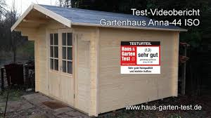 Gartenhaus Test Und Vergleich Die Besten Gartenhauser Aus Holz Im Februar 2021
