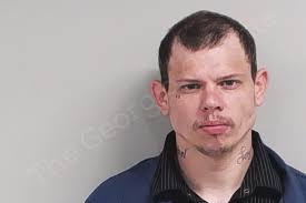 Michael Devries — Lowndes County Jail Bookings