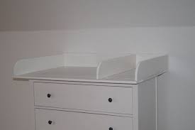 Wickelaufsatz Weiss Ikea Hemnes Mega Xl 14 Cm Hoch Wickeltischaufsatz Wickelaufsatz Ikea