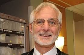 David Steinour's Instagram, Twitter & Facebook