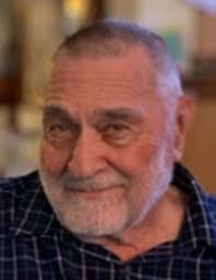 Obituary information for Bernard Seibert