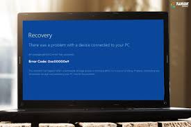 That will be the final verdict on this if nothing else works from the possible. Error Code 0xc00000e9 In Windows 10 Resolved
